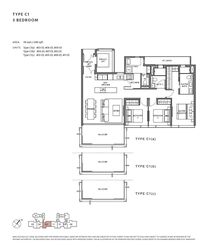 The Hyde (D10), Condominium #559106481